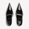 Women’s avenue pump in black