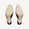 Women’s balenciaga | manolo blahnik mule in black