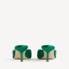 Women’s balenciaga | manolo blahnik mule in grass Women’s balenciaga | manolo blahnik mule in grass