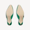 Women’s balenciaga | manolo blahnik mule in grass Women’s balenciaga | manolo blahnik mule in grass