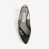 Women’s balenciaga | manolo blahnik slingback in black