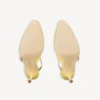 Women’s balenciaga | manolo blahnik slingback in lime Women’s balenciaga | manolo blahnik slingback in lime
