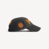 Women’s balenciaga sacra cœur cap in black Women’s balenciaga sacra cœur cap in black