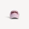 Women’s balenciaga sacra cœur cap in old pink Women’s balenciaga sacra cœur cap in old pink