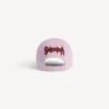 Women’s balenciaga sacra cœur cap in old pink Women’s balenciaga sacra cœur cap in old pink