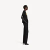 Women’s balenciaga sacra cœur medium fit t-shirt  in black