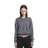 Women’s bb thin belt in black