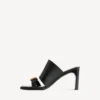 Women’s bel air sandal in black
