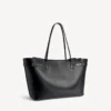 Women’s bel air tote bag large in black Women’s bel air tote bag large in black
