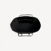 Women’s bel air tote bag large in black Women’s bel air tote bag large in black
