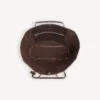 Women’s bel air tote bag large in light espresso Women’s bel air tote bag large in light espresso