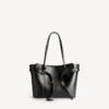 Women’s bel air tote bag medium in black
