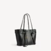 Women’s bel air tote bag medium in black