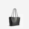 Women’s bel air tote bag medium in black