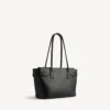 Women’s bel air tote bag small in black Women’s bel air tote bag small in black