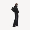 Women’s bel air tote bag small in black Women’s bel air tote bag small in black