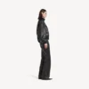 Women’s blouson in black Women’s blouson in black