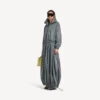 Women’s bodies balloon tracksuit skirt in elephant grey Women’s bodies balloon tracksuit skirt in elephant grey