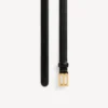 Women’s bolero b belt in black