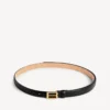 Women’s bolero b belt in black