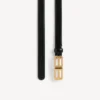 Women’s bolero bb belt in black