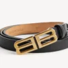 Women’s bolero bb belt in black