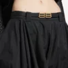 Women’s bolero bb belt in black