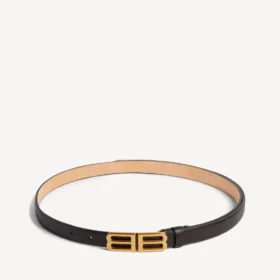Women’s bolero bb belt in moka