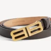 Women’s bolero bb belt in moka
