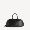 Women’s bolero bowling bag medium in black