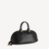 Women’s bolero bowling bag medium in black