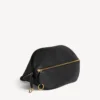 Women’s bolero bowling bag medium in black
