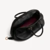 Women’s bolero bowling bag medium in black