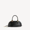 Women’s bolero bowling bag mini in black Women’s bolero bowling bag mini in black