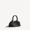 Women’s bolero bowling bag mini in black Women’s bolero bowling bag mini in black