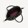 Women’s bolero bowling bag mini in black Women’s bolero bowling bag mini in black