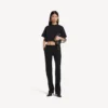 Women’s bolero bowling bag mini in black Women’s bolero bowling bag mini in black