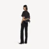 Women’s bolero bowling bag mini in black Women’s bolero bowling bag mini in black