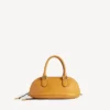 Women’s bolero bowling bag mini in curry