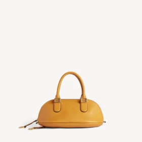 Women’s bolero bowling bag mini in curry