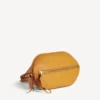 Women’s bolero bowling bag mini in curry