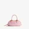 Women’s bolero bowling bag mini in rose quartz Women’s bolero bowling bag mini in rose quartz