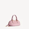 Women’s bolero bowling bag mini in rose quartz Women’s bolero bowling bag mini in rose quartz