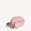 Women’s bolero bowling bag mini in rose quartz Women’s bolero bowling bag mini in rose quartz