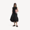 Women’s bolero bowling bag mini in rose quartz Women’s bolero bowling bag mini in rose quartz