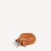 Women’s bolero bowling bag mini in tan cowboy Women’s bolero bowling bag mini in tan cowboy