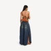 Women’s bolero bowling bag mini in tan cowboy Women’s bolero bowling bag mini in tan cowboy
