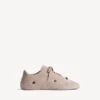 Women’s city sneaker in sesame Women’s city sneaker in sesame