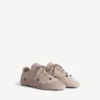 Women’s city sneaker in sesame Women’s city sneaker in sesame