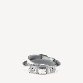Women’s city triple bracelet in silver Women’s city triple bracelet in silver